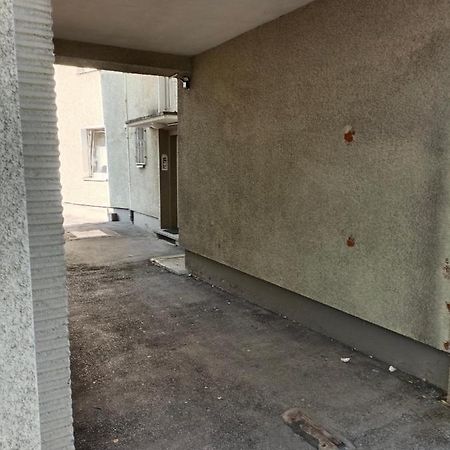 Nette Kuschelige Wohnung Bochum Exterior foto
